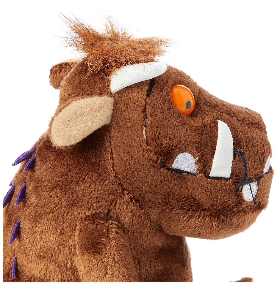image 1 of Gruffalo Sitting 9In