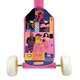 image 3 of Barbie Deluxe Tri-scooter