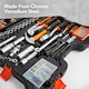 image 5 of VonHaus 256 Piece Tool Set with Socket Set with Storage Case