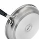image 4 of Stoven Soft Touch Induction 24cm Non-Stick Frying Pan