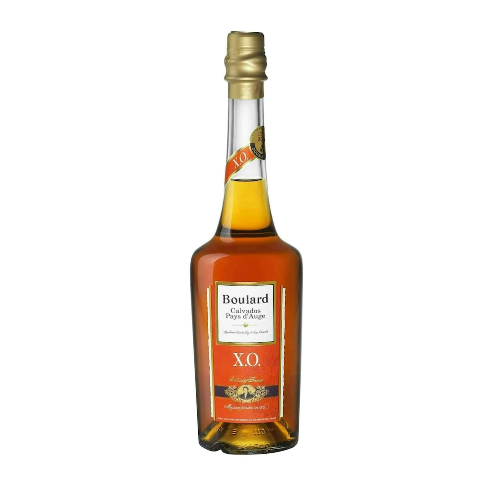 image 1 of Boulard XO Calvados