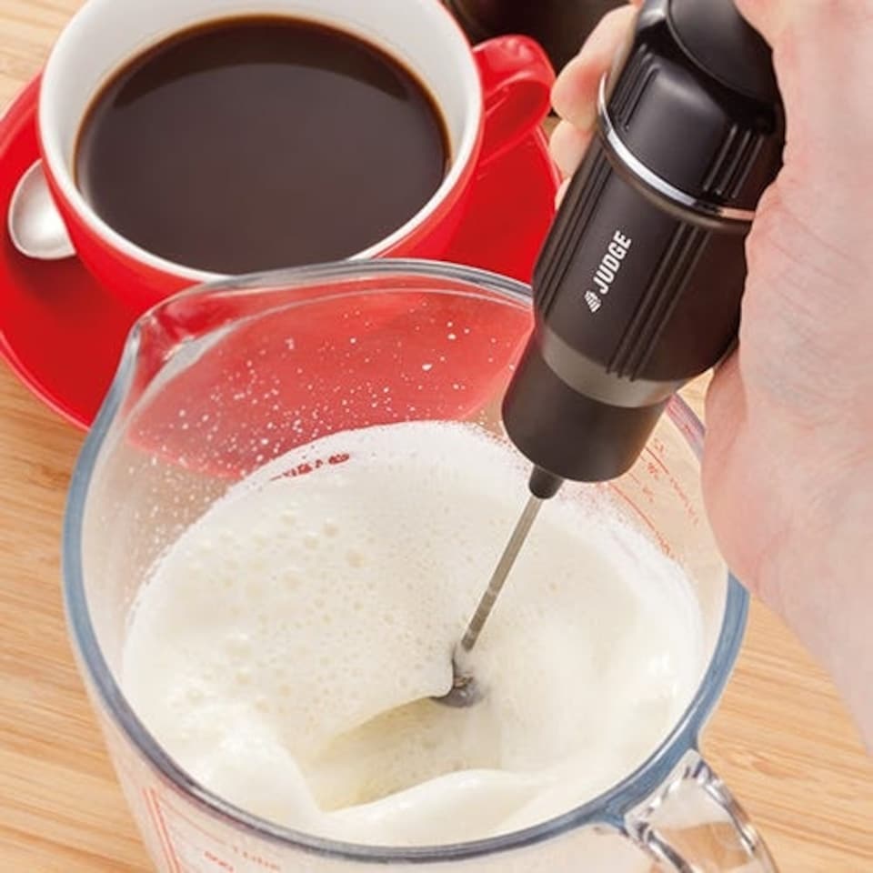 image 1 of Judge Powerful Milk Frother