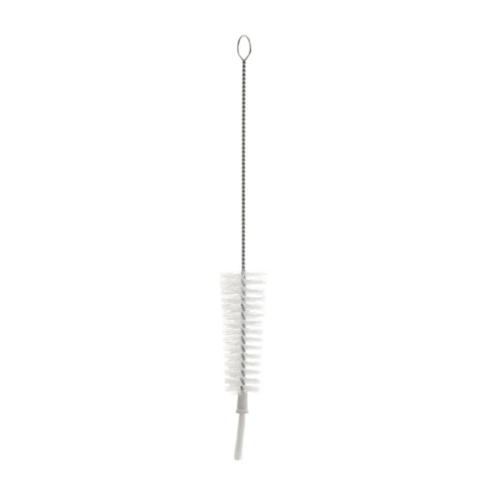 Rushmere Small Nylon Bottle Brush 0.25pt - One Colour - One Size