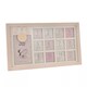 image 2 of Disney Minnie My First Year Multi Aperture Photo Frame Pink Pink | One Size