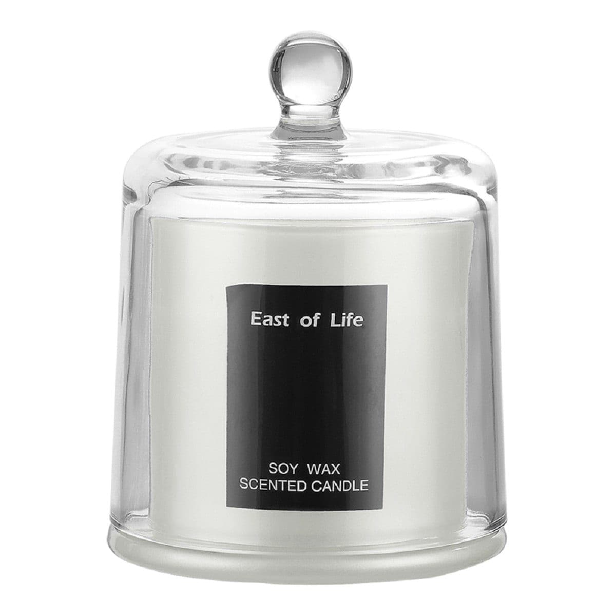 Living and Home English Pear & Freesia Scented Candle