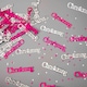 image 1 of 4 x 14g Pink Christening Confetti