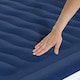 image 5 of Active Era King Size Comfort Plus Air Bed – Navy/White