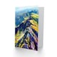 image 2 of Cairngorm Mountains Scottish Highlands Landscape Art Card