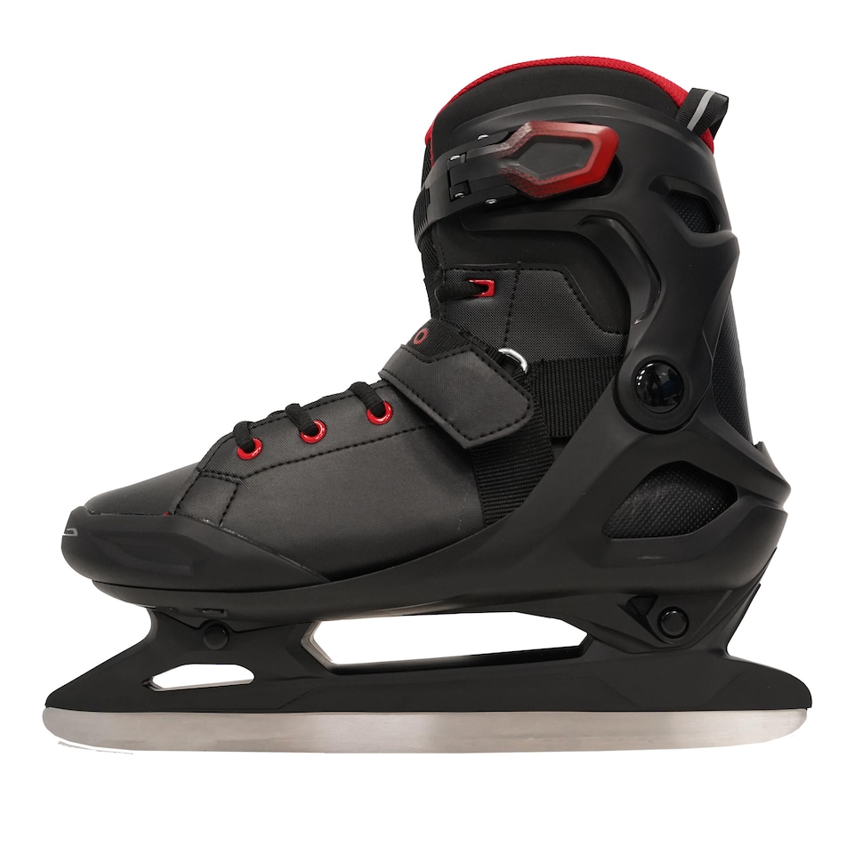 image 1 of Decathlon Men's Ice Skates Fit 500