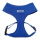 image 8 of Soft Dog & Puppy Harness with Clip, Adjustable Multi | L