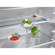 image 7 of AEG 70-30 Integrated No Frost Fridge Freezer, 249 Litre, 55cm - TSC7M181DS