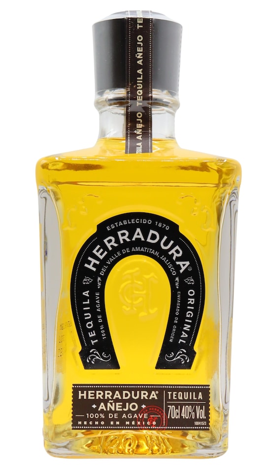 Herradura Anejo Aged Tequila 70cl