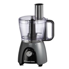 Russell Hobbs Electric Food Processor Desire Matte Charcoal