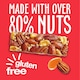 image 4 of KIND Bars, Gluten Free Snack Bars, Maple Pecan Almond, High Fibre, Healthy Snack, No Artificial Colours, Flavours or Preservatives, Multipack 24 x 40g