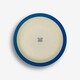 image 2 of Sur La Table Colour Me Happy Blue Side Plate