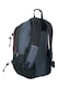 image 3 of Mountain Warehouse Quest Laptop Bag Work Travelling Everyday Backpack Rucksack | Blue | Navy