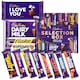 image 3 of Cadbury I Love You Chocolate Selection Box Gift
