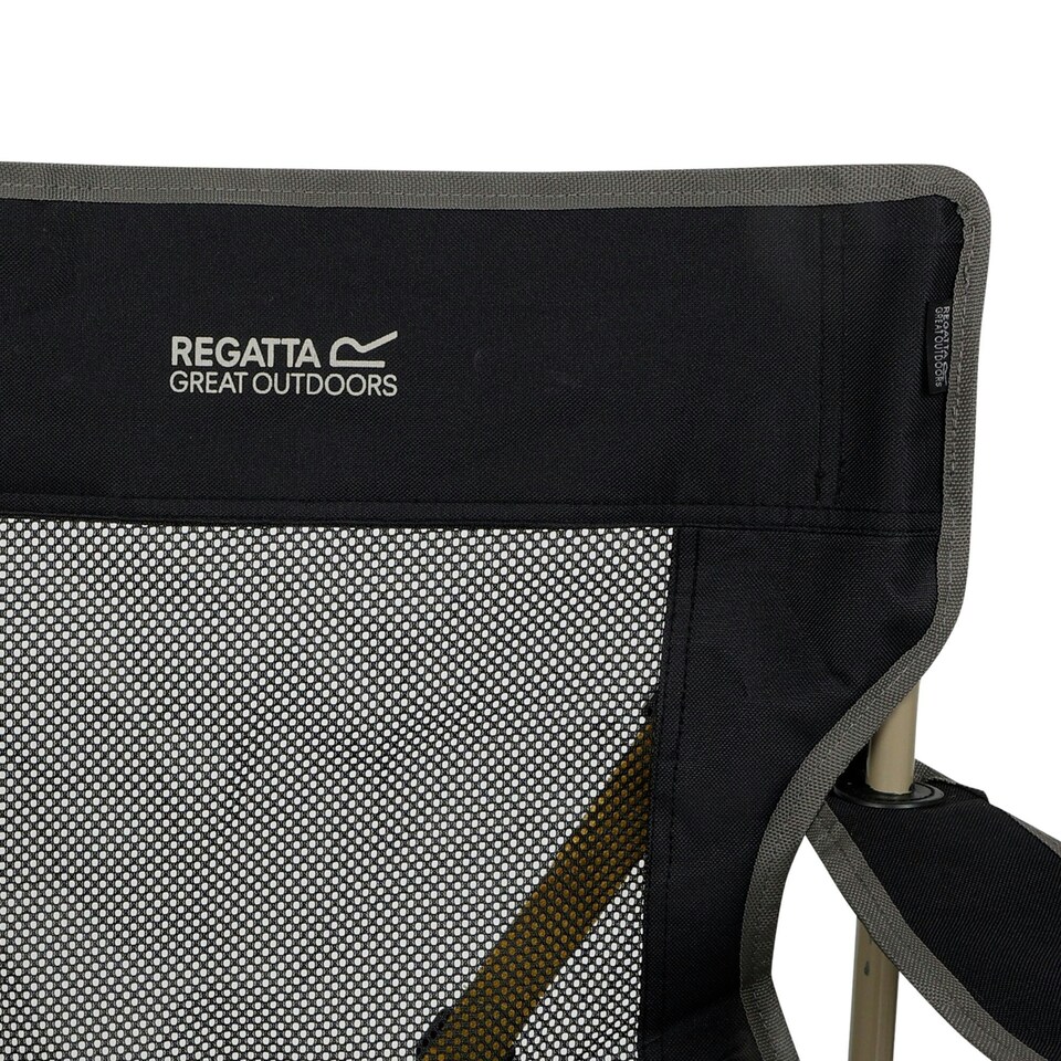 image 1 of Isla Streamair Chair Grey