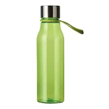 Vinga Tritan 600ml Water Bottle - Lime - 23.5cm x 6.5cm Green | One Size