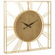 image 2 of Interiors by Premier Yaxi Wall Clock