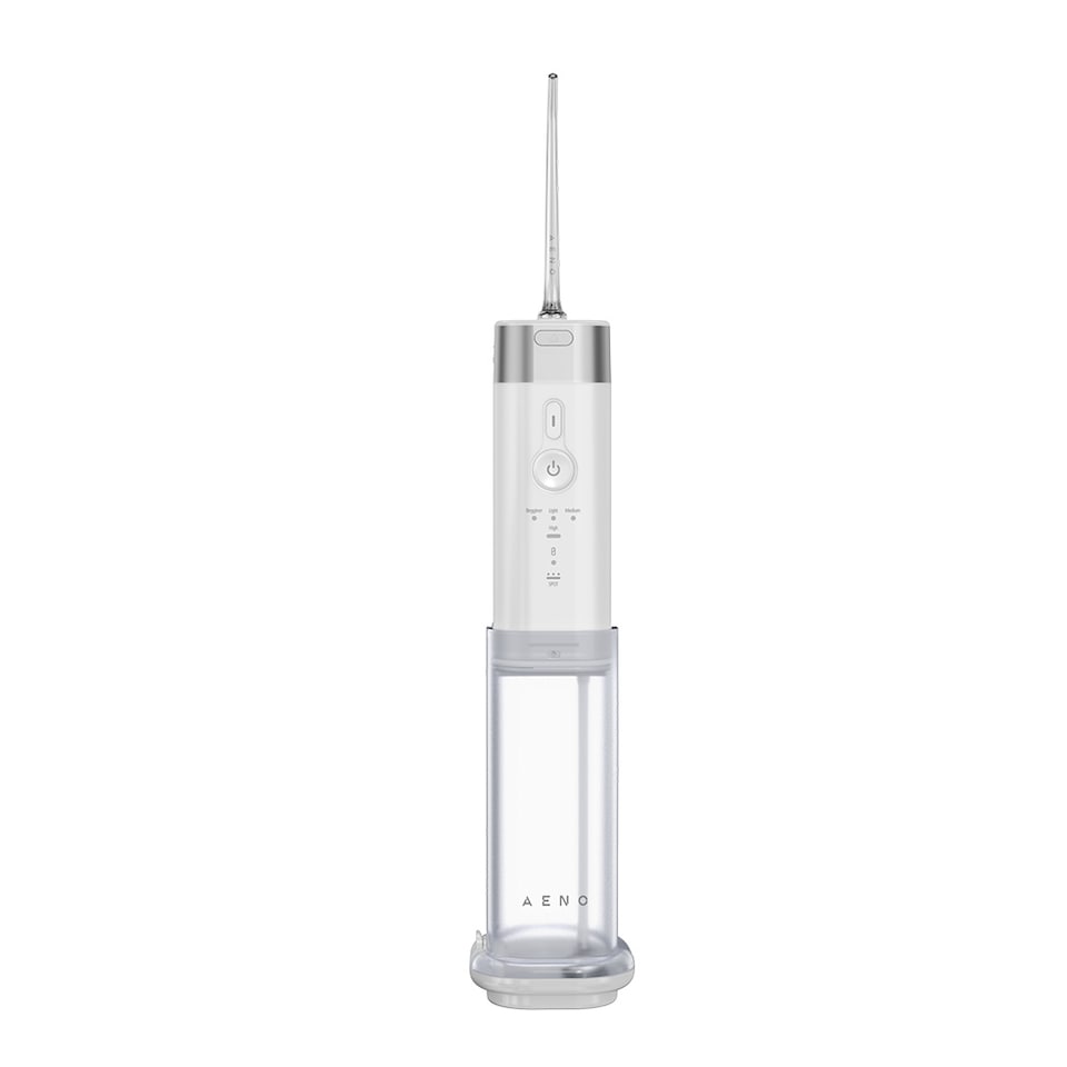 image 1 of AENO Dental Irrigator DI2 White