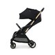 image 4 of Kinderkraft Easy Fold Compact Pushchair Apino | Black