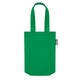image 3 of MidOcean Feltote Small RPET Felt Gift Bag - Green - One Size Green