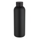 image 1 of Floso Spring Stainless Steel Single Wall 750ml Water Bottle | Black | Black | 1