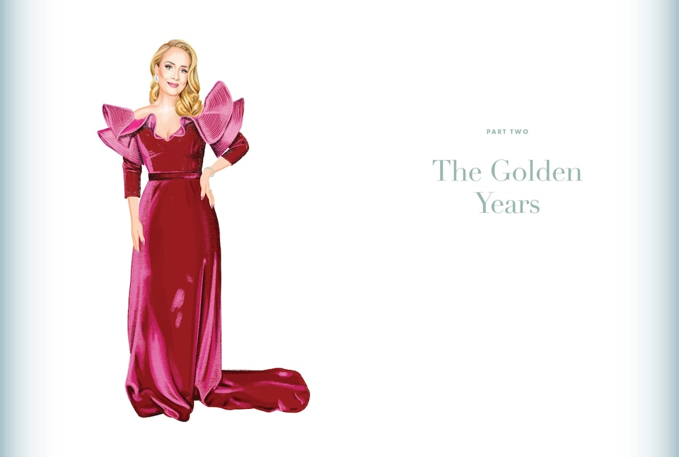 image 1 of Adele is Life