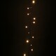 image 6 of 6m 240 LED TreeBrights Multi-Action Christmas String Lights with Timer in Warm White