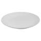 image 9 of Coloured Stone Ceramic Dinnerware Crockery Plates Bowls Dining Set | White | 16 Pcs White | 16