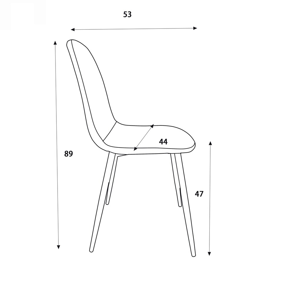 image 1 of Aspen Rectangular Dining Table with White Marble Effect Top and 4 Stone Grey Upholstered Fabric Chairs - Modern Dining Set | White | White | 1