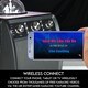 image 8 of Mr Entertainer Moonbox All-In-One Karaoke Machine