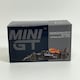 image 8 of Max Verstappen 2022 Monaco Grid Prix RB18 #1 1:64 Mini GT MGT00550L