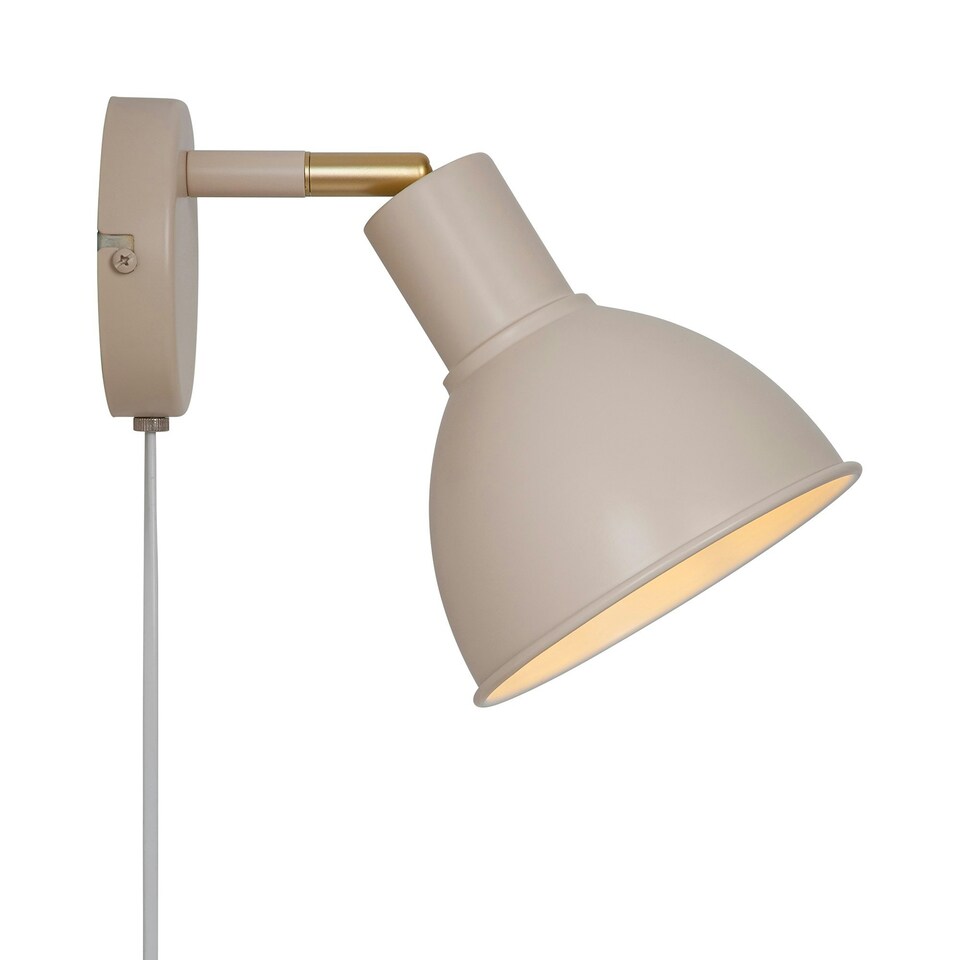 image 1 of Pop | Wall | Beige Cream | Beige