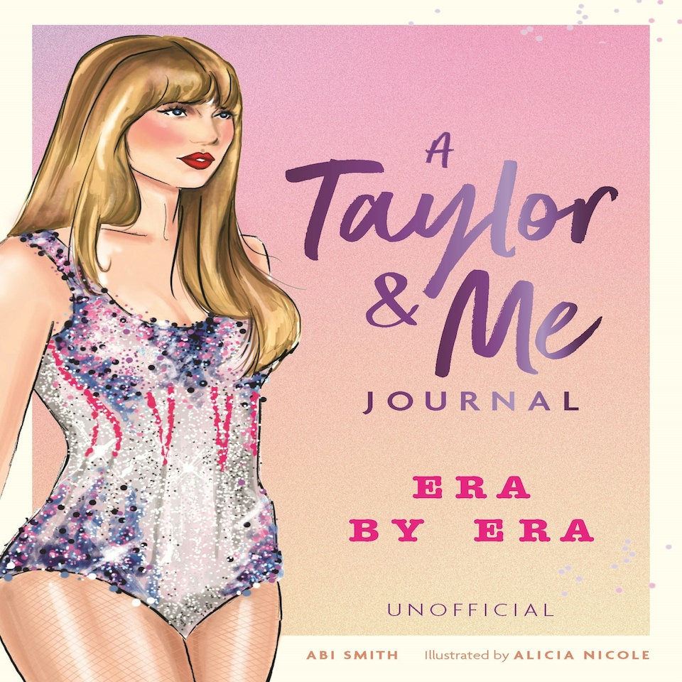 image 1 of Taylor Swift: Era by Era: The Unauthorized Biography