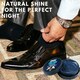 image 8 of Shoe Polish - Premium Leather Polish - Black