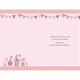image 3 of Congratulations Birth Of Your New Baby Girl Card