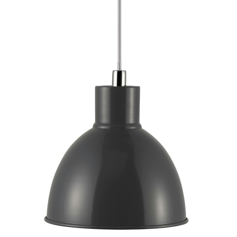 image 1 of Pop&nbsp;|&nbsp;Pendant&nbsp;|&nbsp;Anthracite