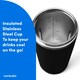 image 5 of nutribullet Flip Portable Blender