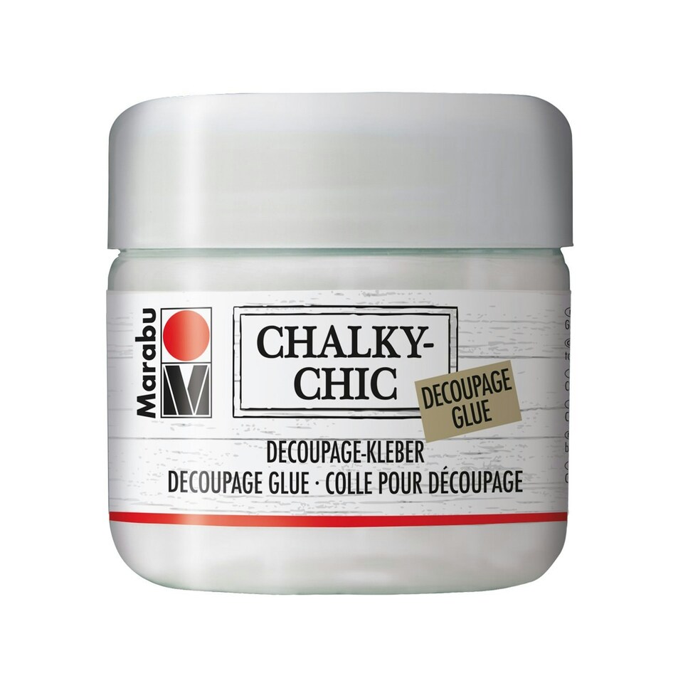 Marabu - Chalky Multi
