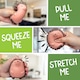image 4 of Stress Toy - Stress Hog