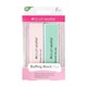image 1 of Brushworks Pastel Nail Buffing Blocks