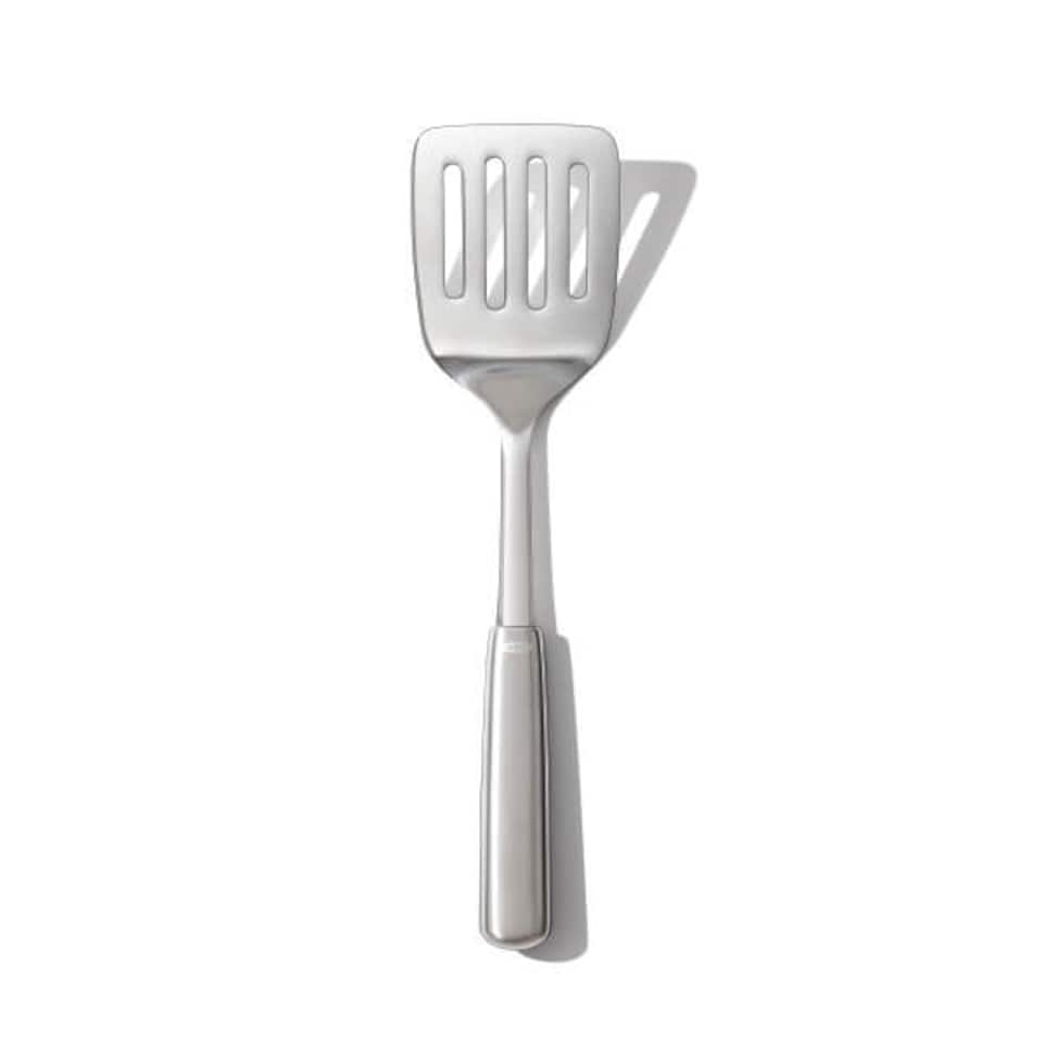 image 1 of OXO Good Grips Steel Turner