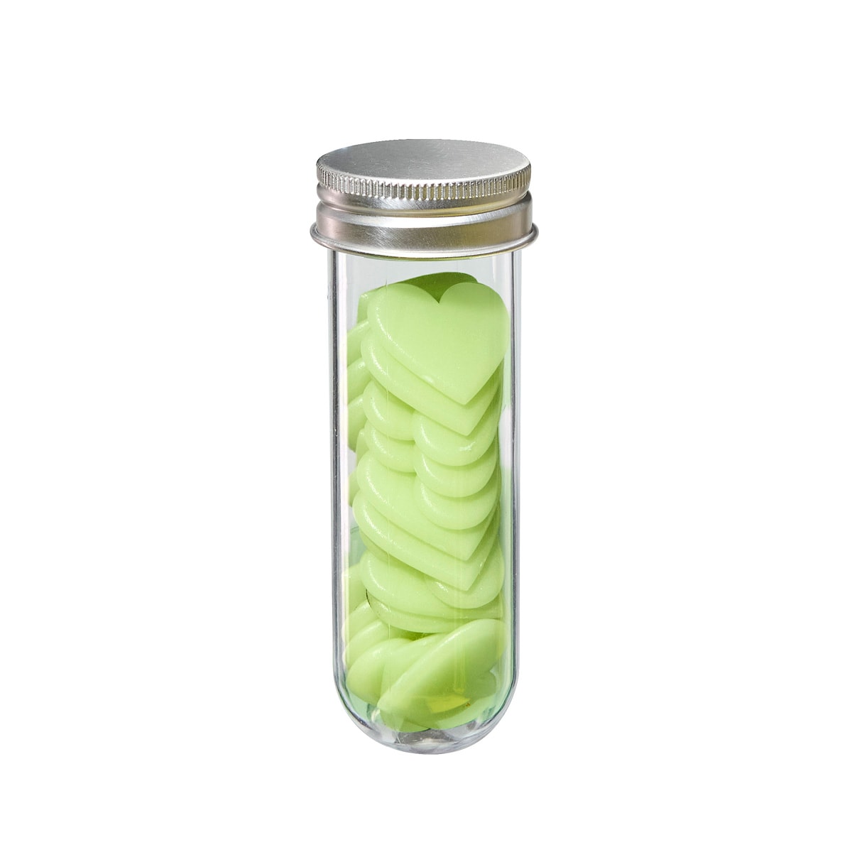4M Wish Lab - Glow-In-The-Dark Hearts