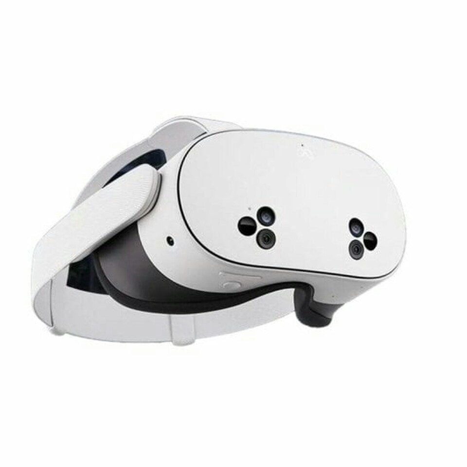 Virtual Reality Glasses Meta Meta Quest 3 S 128GB