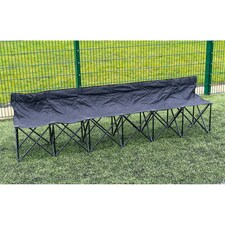 Precision Quick Bench - Black - One Size