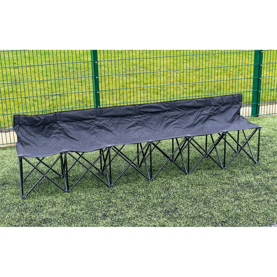 Precision Quick Bench - Black - One Size