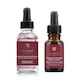 image 4 of Dr Botanicals Anti-Ageing La Rose Française Face Serum & Eye Serum Kit