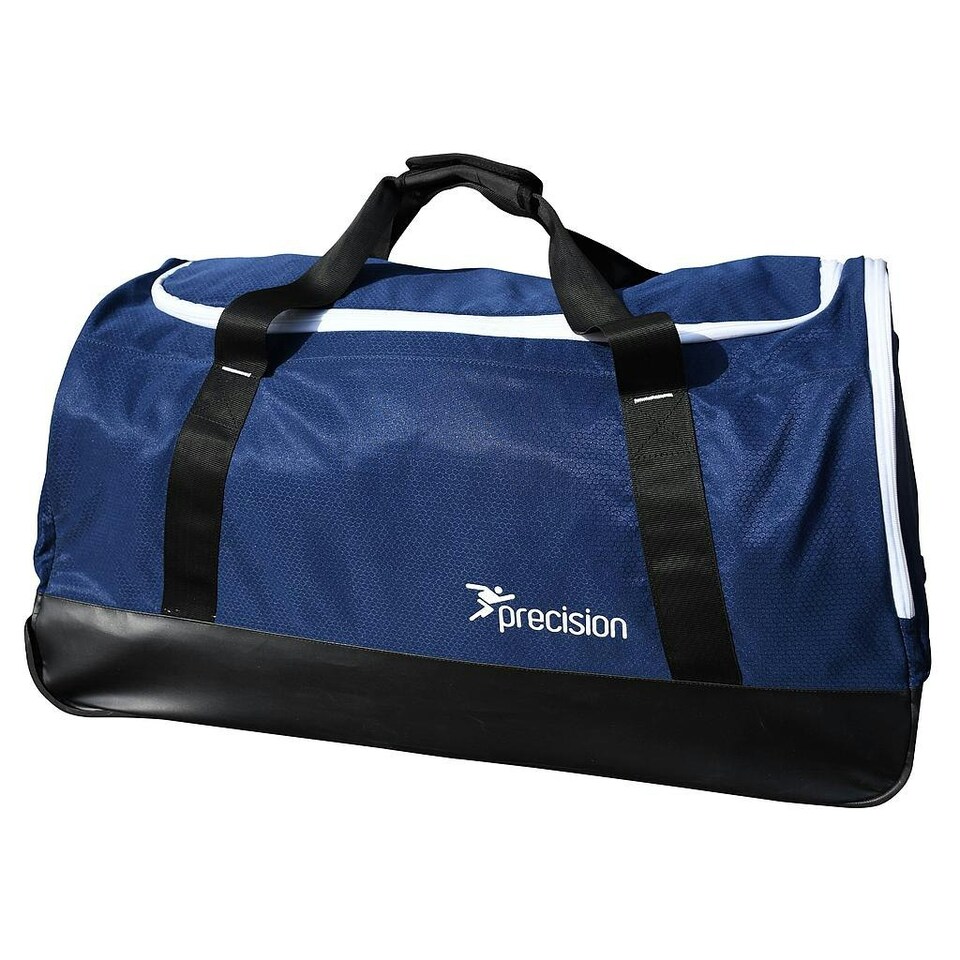 Precision Pro Hx Team Trolley Bag - Navy/White - One Size